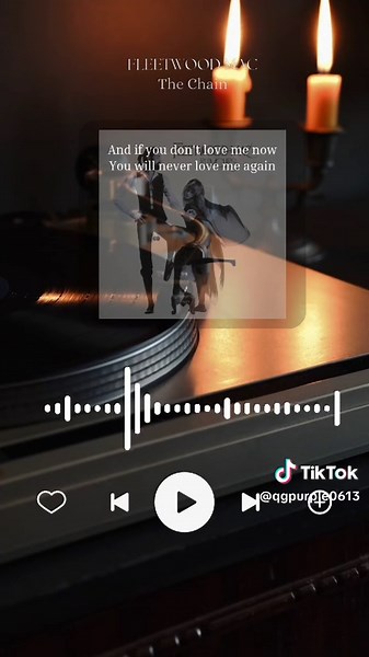 The Chain: A Deep Dive into Fleetwood Mac's Classic