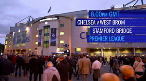 It's matchday! ⚽️ COME ON CHELSEA! | Chelsea Football Club