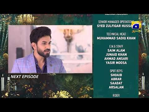 Rang Mahal - Ep 46 Teaser - 29th August 2021 - HAR PAL GEO