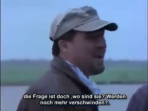 Left Behind 1: The Movie (2000) Vic Sarin