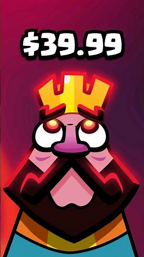 I spent $40 on this emote