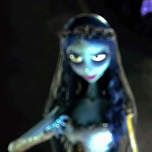 Corpse Bride Edit BECAUSE SHES DROP DEAD GORGEOUS LIKE LITERALLY 😉🦋