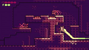 Trash Quest gameplay