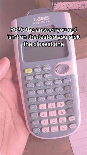 My calc dosent lie btw✌🏾 #shortsfeed