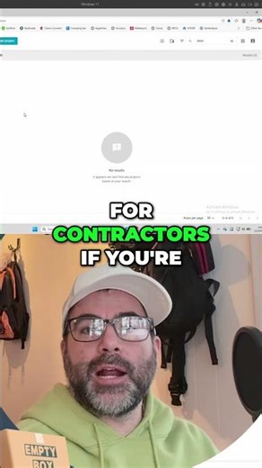 Xactimate File Setup: Pro Tips for Contractors #shorts