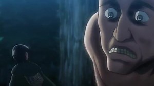 'Attack on Titan' Profile: Talking Titan