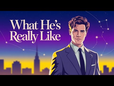 How Do Pisces Men Act