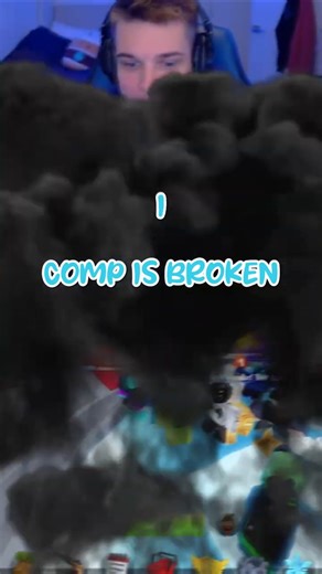 I Played ONE Round of Ranked and This Happened... 📉💀