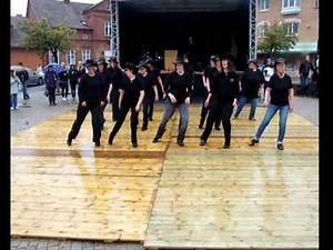 SPLISH SPLASH LineDance