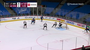 5.9K views · 82 reactions | Get your power play goals here! | NHL | Facebook