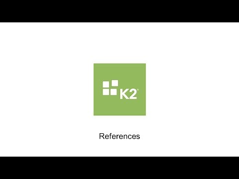 How-To: Workflow References