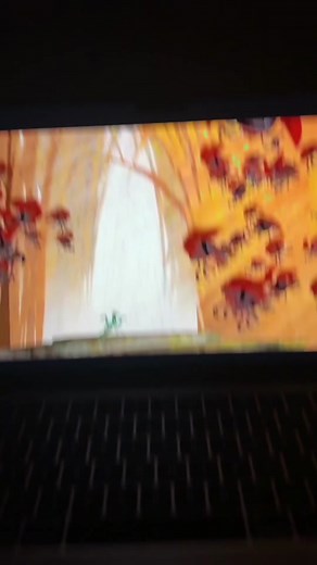 Exploring the Origin of Mantis in Kung Fu Panda