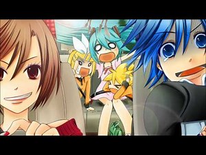 Nightcore - What The Hell