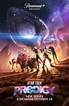 Star Trek: Prodigy Reviews - Metacritic
