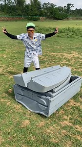 78K views · 297 reactions | Construction techniques, tricks, strategies, great creativity and smart work ​#Amazing #concrete #construction #welding #technology #Innovative #Trick #steel #Diy #crafts #tips #art #carpenter | Work Skills Diy | Facebook