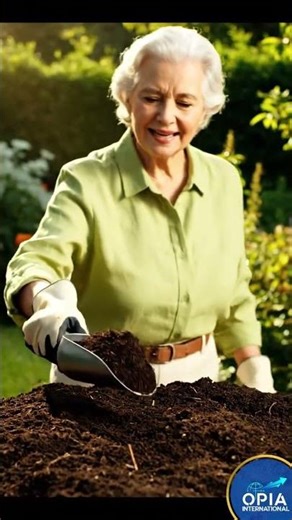 Building Living Soil is the Real Business!! #agrifuture #love