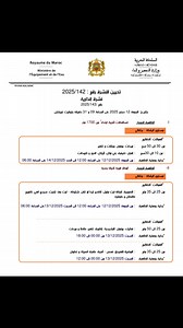 Weather Morocco on Reels