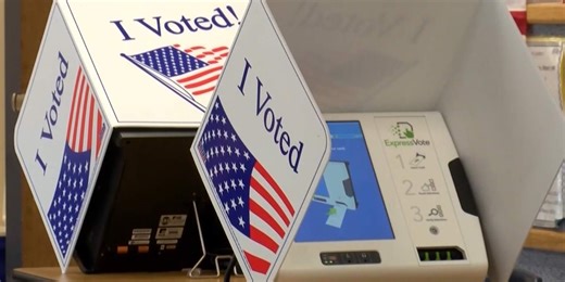 Kansas lawmakers consider major change to special elections