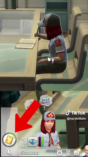 Did you know that You can speed Up Homework in the Sims 4 with MC Command Center Mod? Here are some other fun MC Careers features. Dag Dag! #thesims4 #simtok #sims4 #simmer #ts4 #simstok #sims4mods #sims4mod #gamingtips #mccommandcenter