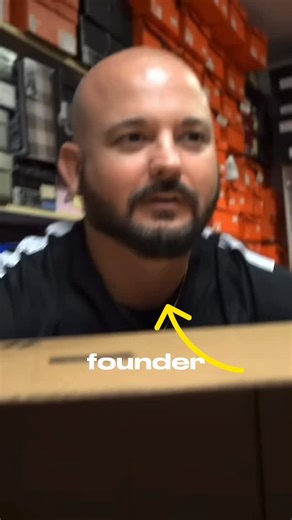 Chance Dubinick 🌍 on Instagram: "Nike’s in huge trouble.. • #sneakers #sneakerhead #hypebeast"