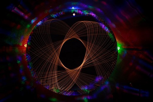 Partículas subatômicas: principais tipos e características