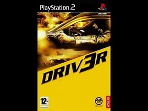 Driver 3 PS2 Istanbul music