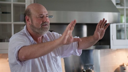 One of Rob Reiner's Earliest Acting Gigs Was a Memorable Turn On This Classic Superhero TV Show