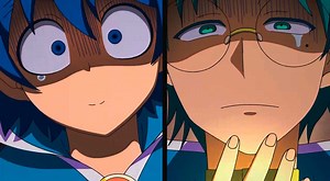 anime: Mairimashita! Iruma-kun capitulo 12 si te gusto mi video no dudes en seguirme | Corro-Kun