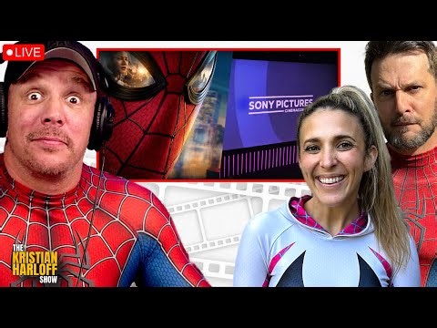 CinemaCon Sony Pictures Panel Breakdown And Review