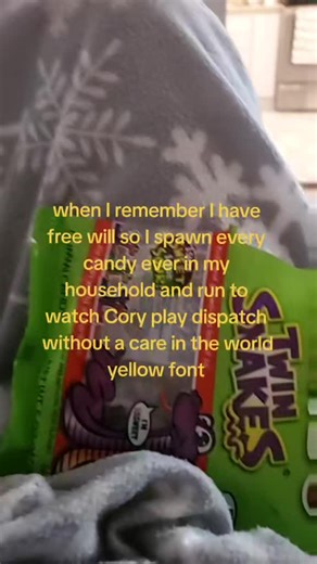 okmañna #lazy #dispatch #invisiblazer