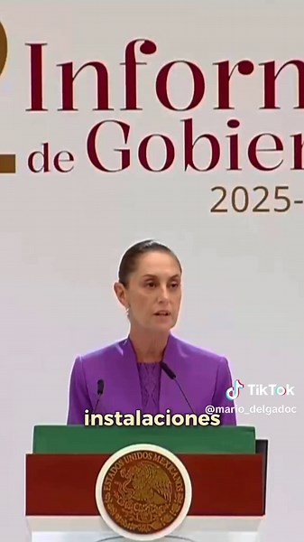 #2InformeDeGobierno | Con el programa La Escuela es Nuestra, el gobierno de la presidenta @Claudia Sheinbaum Pardo, fortalece las escuelas públicas. En 2026, más de 73 mil planteles de educación básica y media superior han recibido apoyos para mejorar sus instalaciones. 🏫🪙 Madres y padres de familia participan directamente en la decisión de cómo utilizar estos recursos. Así, la comunidad escolar es protagonista de la transformación de sus espacios educativos. 🧰🔬 #HonestidadYResultados #Claud