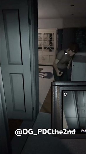 Phasmophobia scary moments