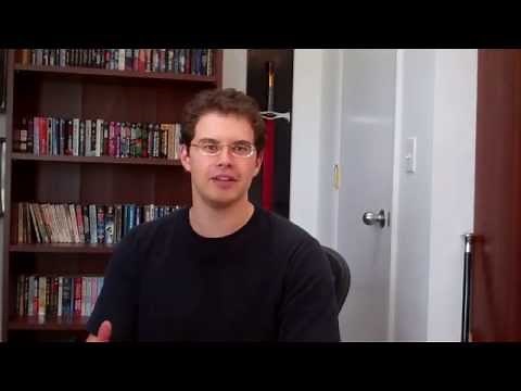 Christopher Paolini Discusses When He Will Return to Alagaësia