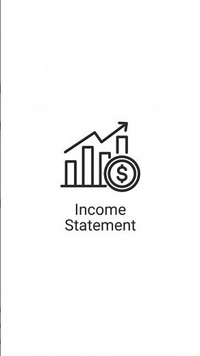What is an income statement? #hmrc #uktax