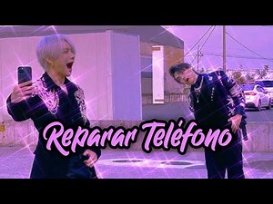 🧸⋆.࿐࿔♡ ¹ escucha; reparar teléfono; subliminal༄✧