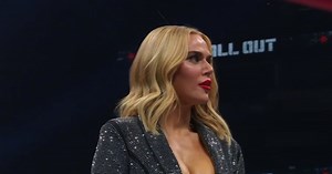 CJ Perry Says She Had To Go To The ER Due To Infection