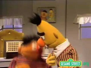 Sesame Street - Jump