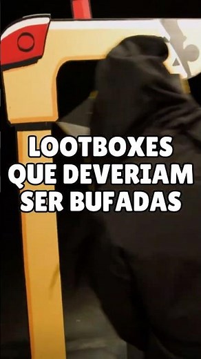 LOOTBOXES THAT SHOULD BE BLOWN #brawlstars #supercell