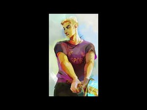 HOO - The Lost Hero: Chapter 37 (Jason)