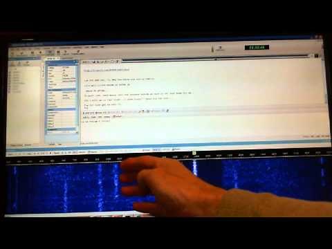 Introduction to PSK31 Ham Radio Digital Mode