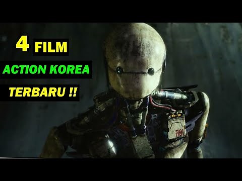 4 Film Action Korea Terbaru Tahun 2021 I Film Korea Terbaru