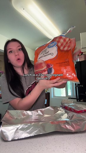 Spicy Chicken Patties Taste Test | Lunch Ideas | Walmart Haul