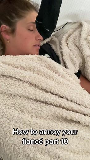 Prank Girls with Smelly Socks - Funny Couple Video