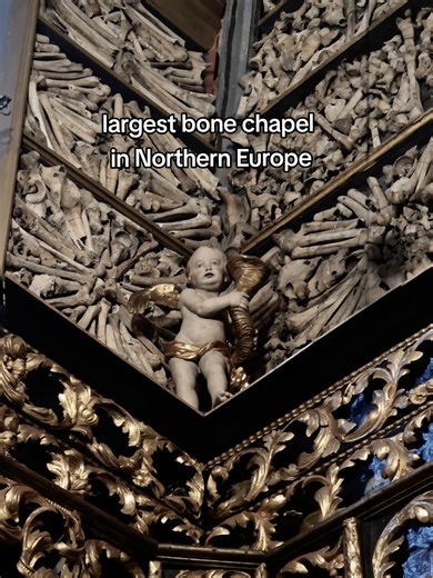 look up the legend of St Ursula. it's the sad & creepy origin story of Cologne's patron saint. #cologne #colognegermany #colognetravel