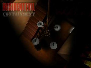 Resident Evil: Containment (Episode 2) - Teaser Trailer
