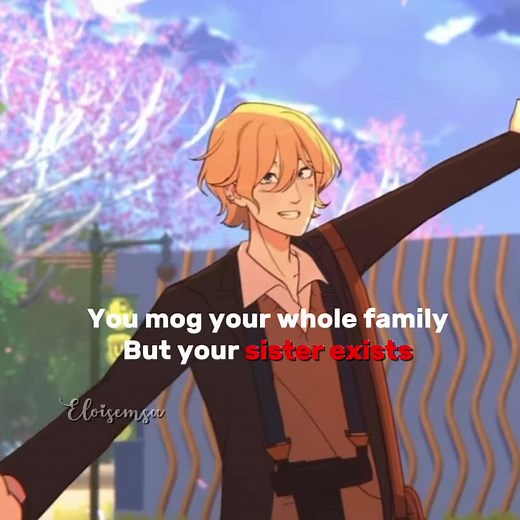 Taffy and Msa: Animated MSA Story Edit