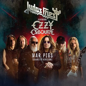 War Pigs (Charity Version) - Judas Priest & Ozzy Osbourne: Song Lyrics, Music Videos & Concerts