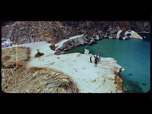 DJ Hamida feat. Mo Temsamani & Pierrii - "Zinino" (clip officiel)