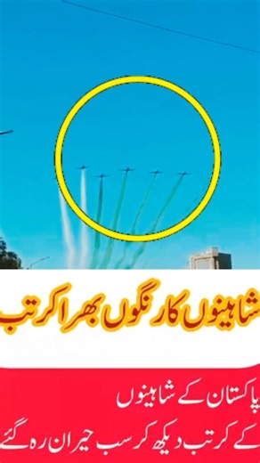 #PakistanFalcons #FalconShow #AerialSkills #FalconPride #AmazingPerformance #SkyMasters #Incred#uk