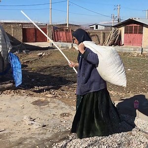 Getting Out of the Master Builder The Grandmother's Tears of Loneliness 01 | Natural Lives